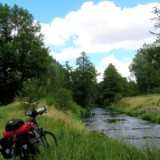 2007H 040 Unstrut Saale Elbe